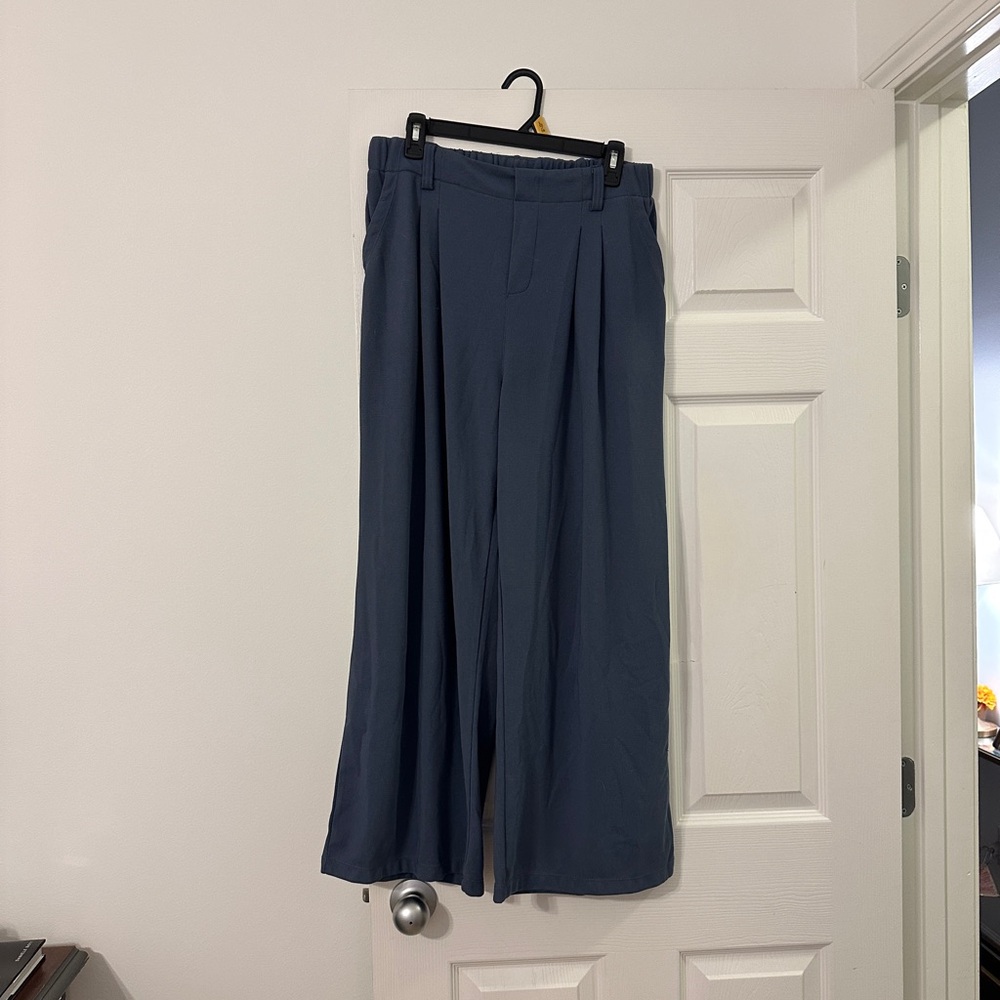 Women’s Halara Blue Pants